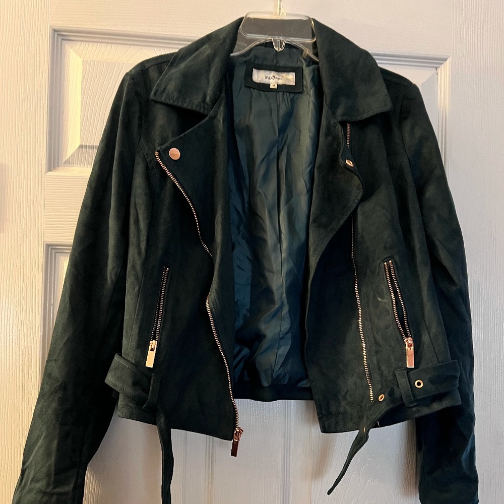 Woman's Wildflower Blazer